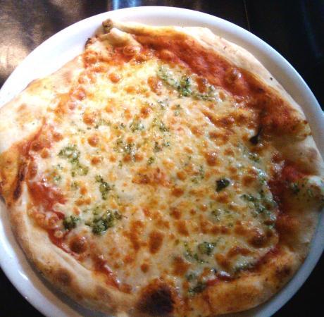 Pizza Sant'Antonio